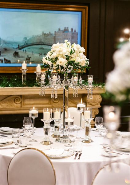 Wedgewood Hotel & Spa