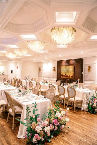 Wedgewood Hotel & Spa