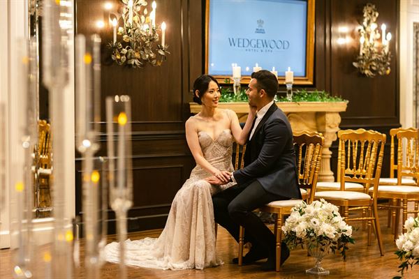 Wedgewood Hotel & Spa