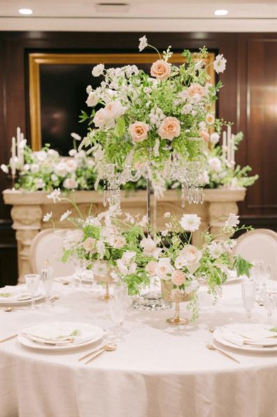 Wedgewood Hotel & Spa