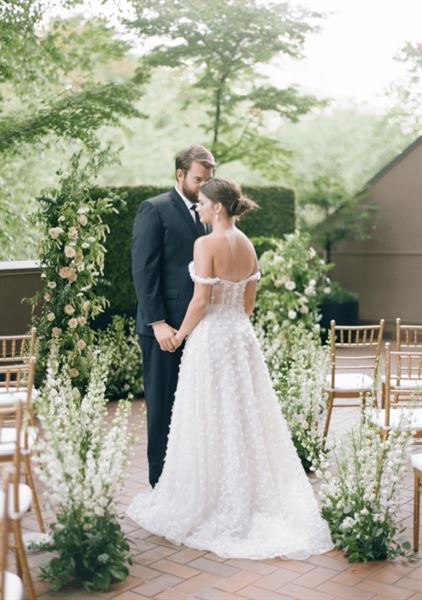 Wedgewood Hotel & Spa