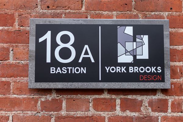 YORK BROOKS DESIGN