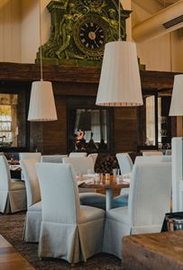 Full Restaurant Buy-Out