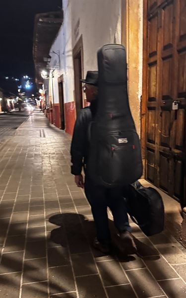 Patrick De Gabrielle