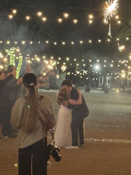 Pink Horizon Event Planner Austin