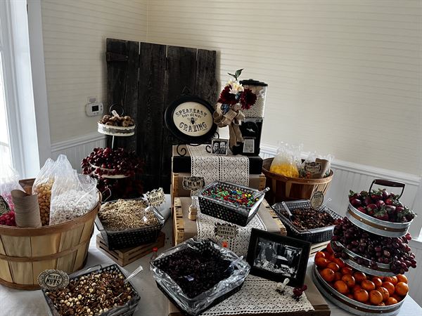 Pink Horizon Event Planner Austin