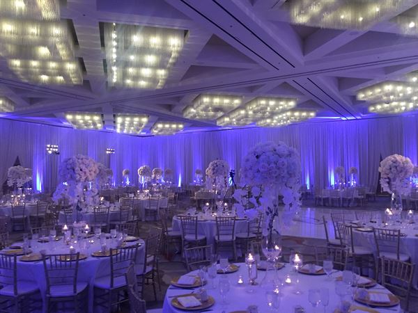 Hyatt Regency Irvine