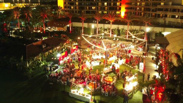 Hyatt Regency Irvine