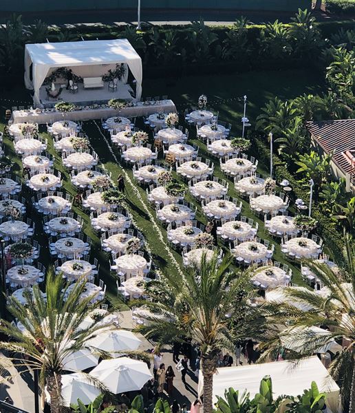 Hyatt Regency Irvine