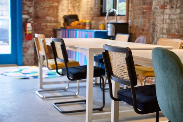 Miraki Life Workspace