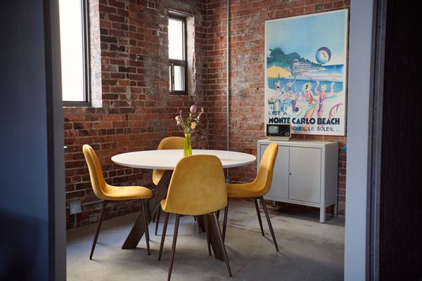 Miraki Life Workspace