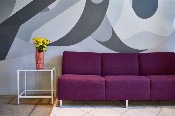 Miraki Life Workspace