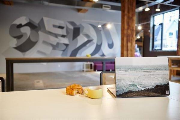 Miraki Life Workspace