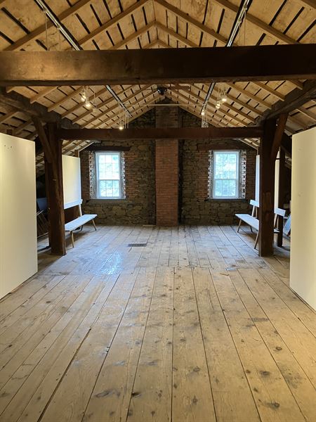 Amana Arts Guild Center