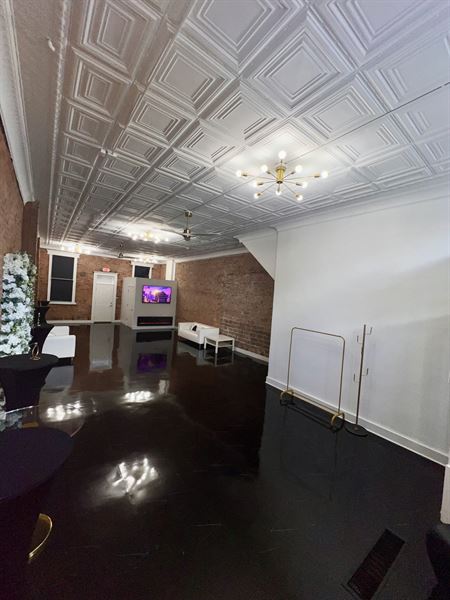 Savor The Experience Events & Venue