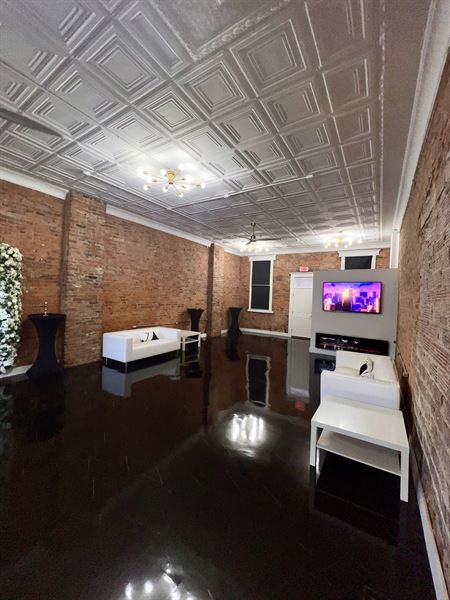 Savor The Experience Events & Venue