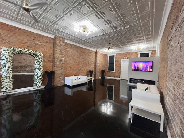 Savor The Experience Events & Venue