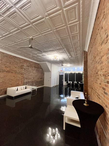 Savor The Experience Events & Venue