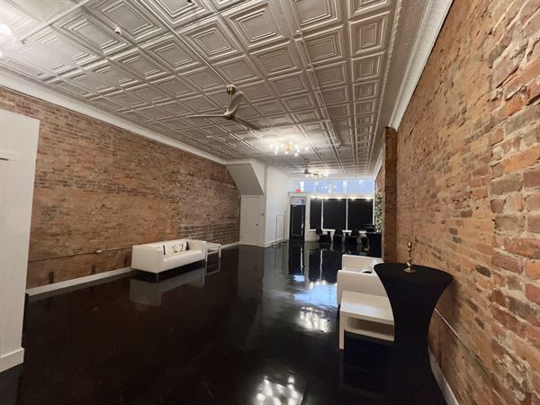 Savor The Experience Events & Venue