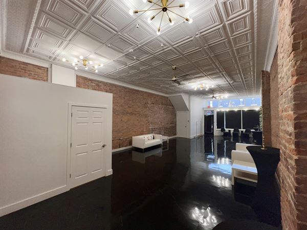 Savor The Experience Events & Venue