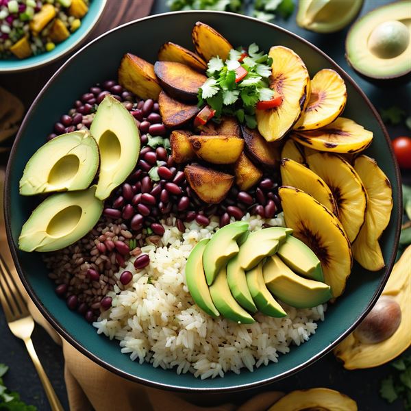 Atlanta Lunch Bowls Express