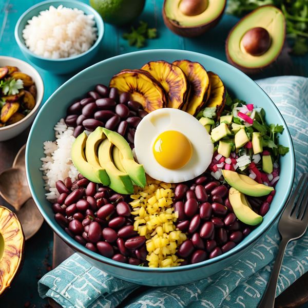 Atlanta Lunch Bowls Express