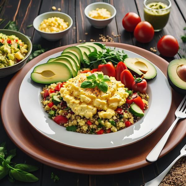 Atlanta Lunch Bowls Express