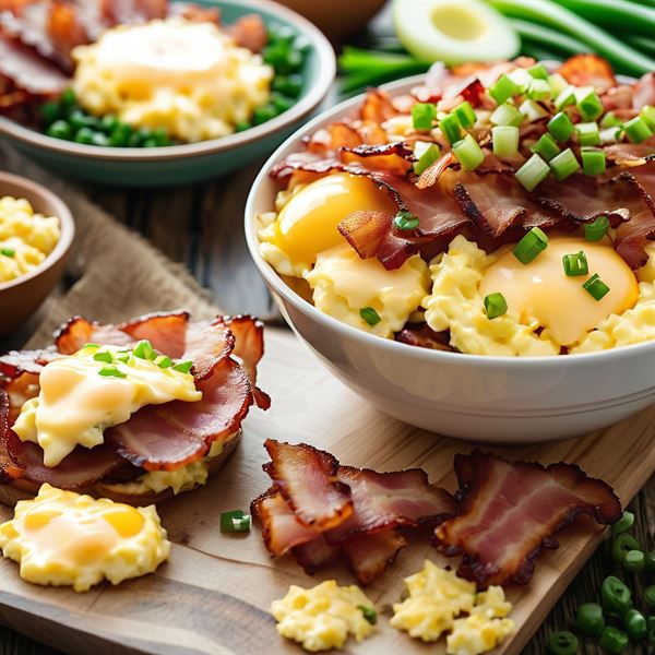 Atlanta Lunch Bowls Express