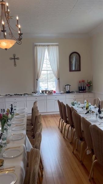 Saints Anargyroi Greek Orthodox Church