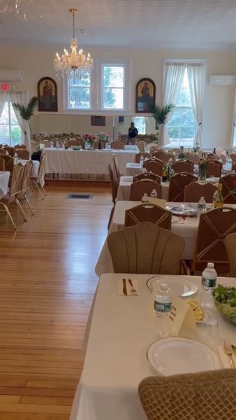 Saints Anargyroi Greek Orthodox Church