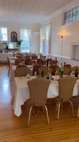 Saints Anargyroi Greek Orthodox Church