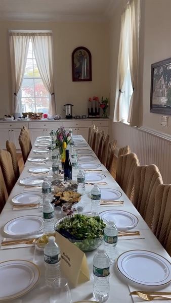 Saints Anargyroi Greek Orthodox Church