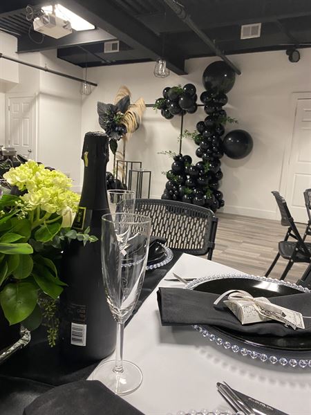 Gallery Event Studio