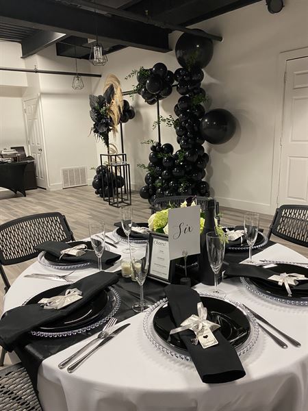 Gallery Event Studio