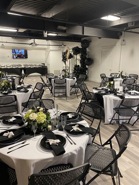 Gallery Event Studio