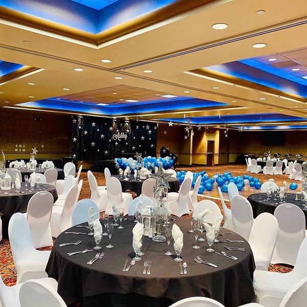 Boomtown Casino & Hotel