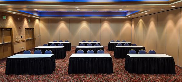 Boomtown Casino & Hotel