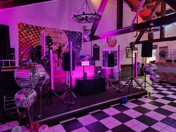 Solid Sound Solutions