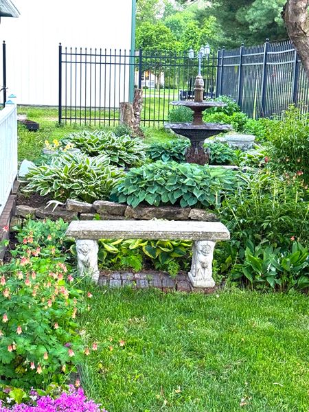 The Wen Inn - Formerly The Andor Wenneson