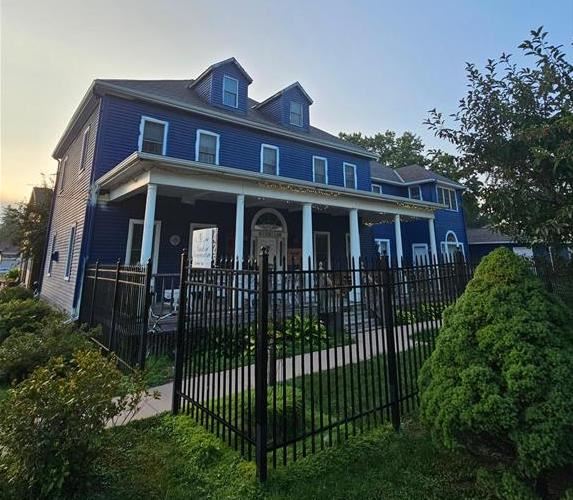 The Wen Inn - Formerly The Andor Wenneson