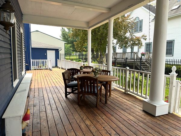 The Wen Inn - Formerly The Andor Wenneson