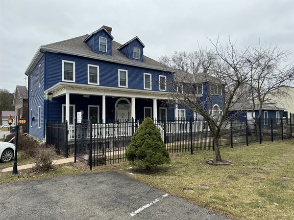 The Wen Inn - Formerly The Andor Wenneson