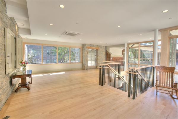 Friends Meeting of Washington