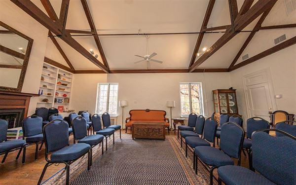 Friends Meeting of Washington