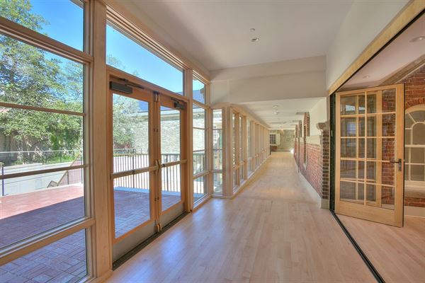 Friends Meeting of Washington