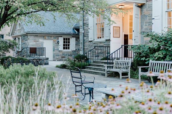 Friends Meeting of Washington