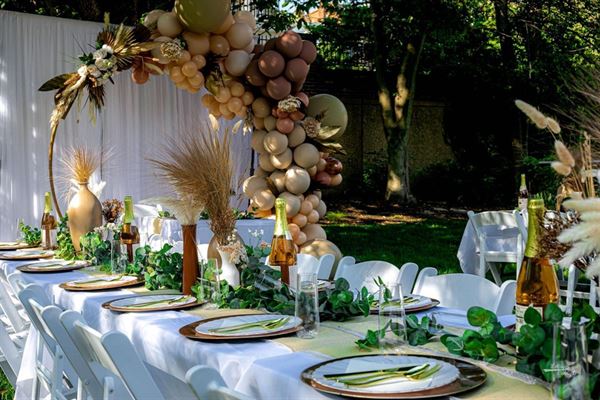 Friends Meeting of Washington