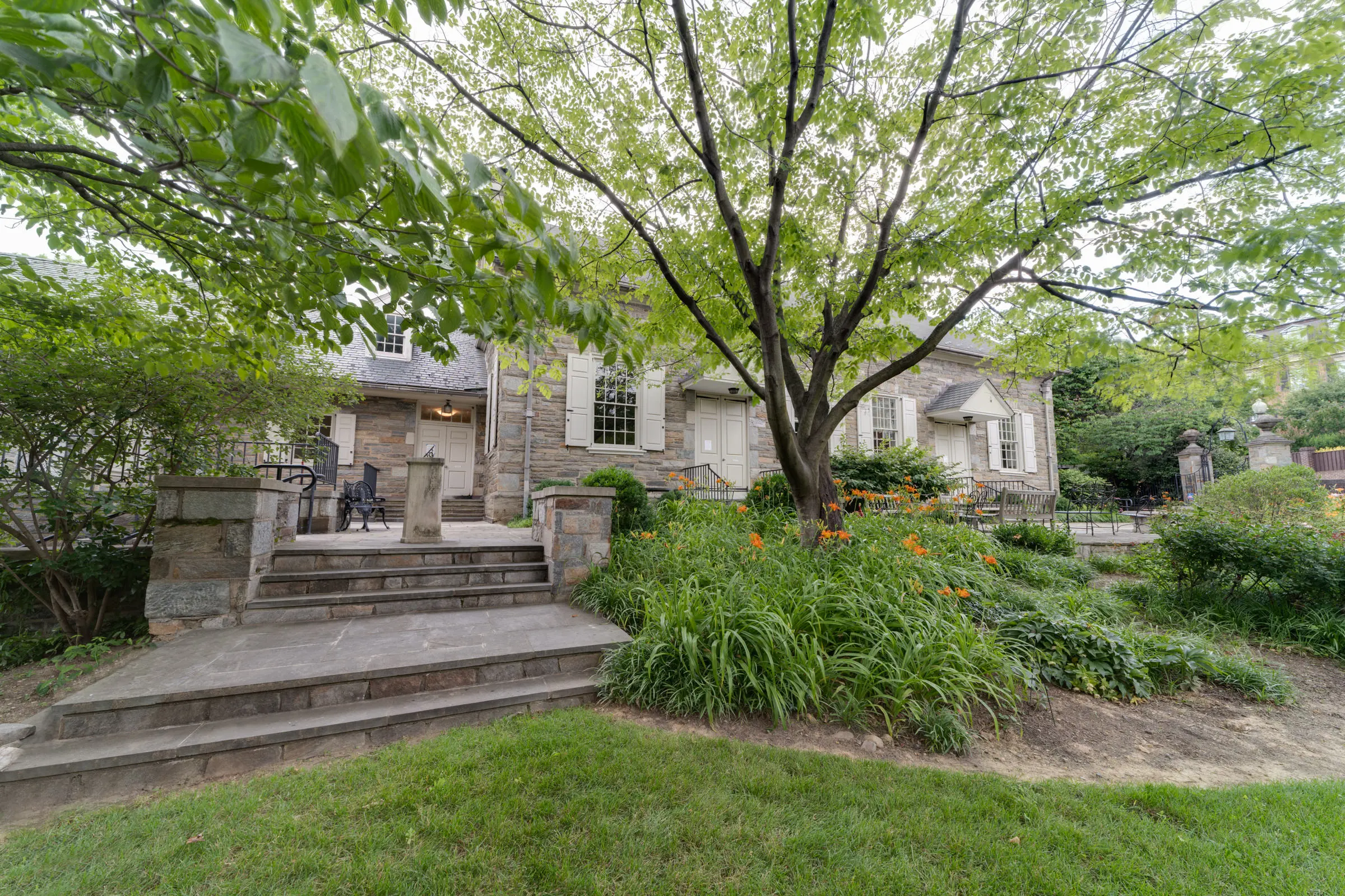 Friends Meeting of Washington