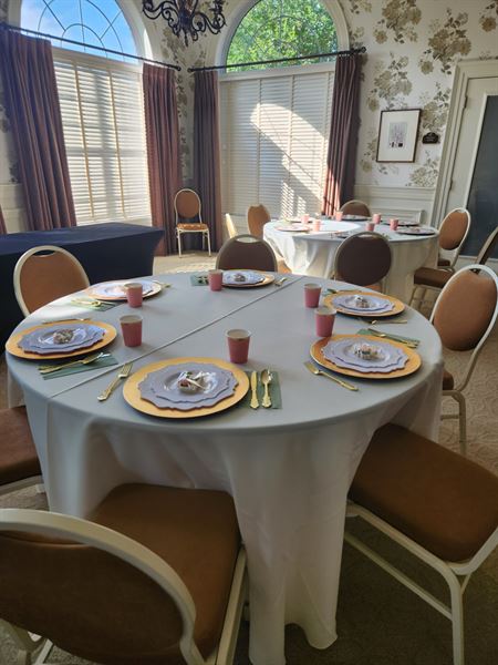 The Reserve at Williamsburg