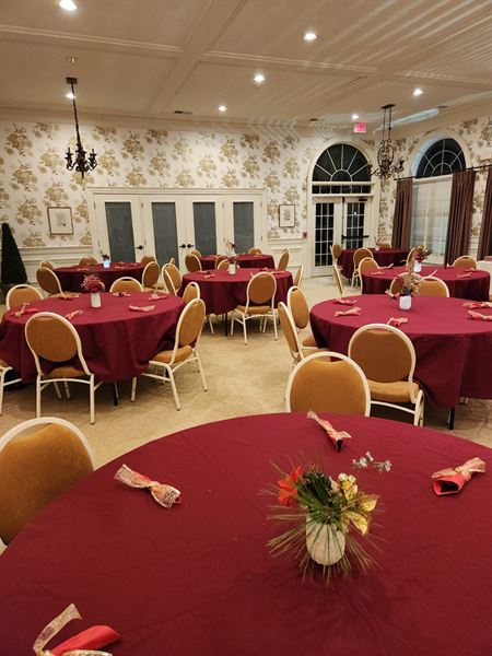 The Reserve at Williamsburg